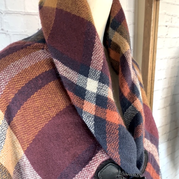 Mixit Poncho | OS - Picture 3 of 5